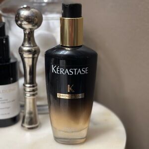 Kérastase Chronologiste Revitalizing Hair Oil Serum – Salon Luxury